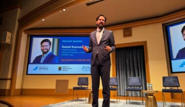 San Diego economic event discusses challenges, opportunities – San Diego Union-Tribune