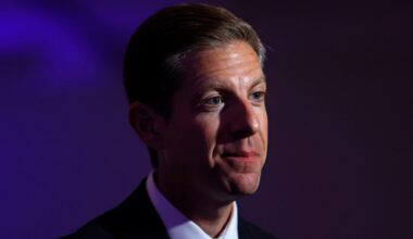 Levin announces funding for North County coastal projects – San Diego Union-Tribune