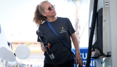 San Diego County inflation falls to lowest rate in more than a year – San Diego Union-Tribune