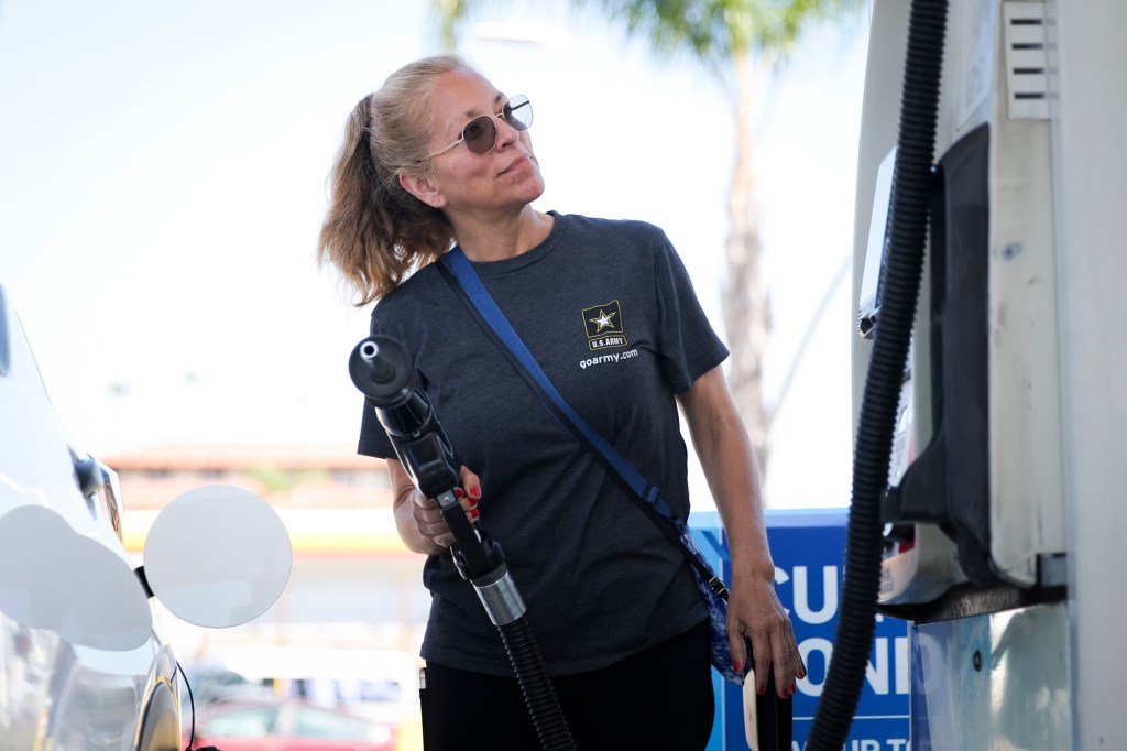 San Diego County inflation falls to lowest rate in more than a year – San Diego Union-Tribune