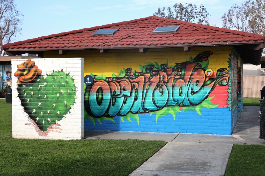 Strangers come to tourists’ rescue in Oceanside – San Diego Union-Tribune