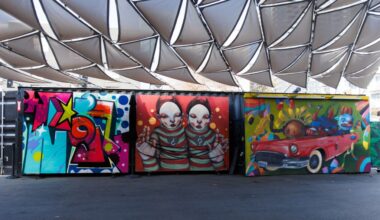 5 places to eat, drink and explore in the East Village