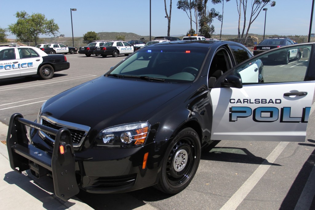 Residents ask Carlsbad police to help curb aggressive ICE tactics