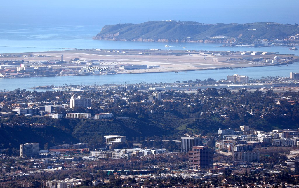 San Diego County’s GDP up to $267 billion — bigger than 20 states – San Diego Union-Tribune