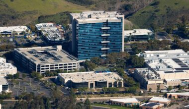 Purple Line should connect Sorrento Valley to UCSD – San Diego Union-Tribune