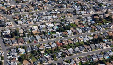 San Diego home sales last year were among the lowest ever – San Diego Union-Tribune