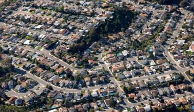 San Diego home prices up, but not by much – San Diego Union-Tribune