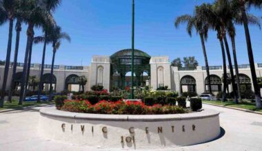 Regional elected officials ask Escondido to drop ICE contract