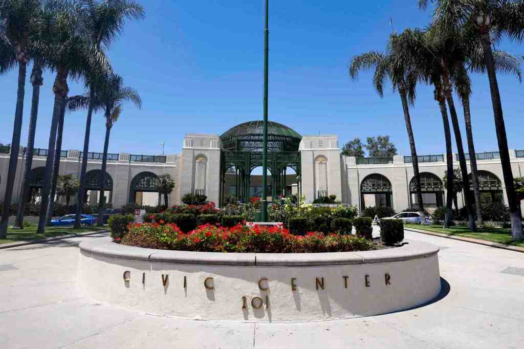 Regional elected officials ask Escondido to drop ICE contract