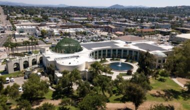 Escondido council approves luxury downtown development – San Diego Union-Tribune