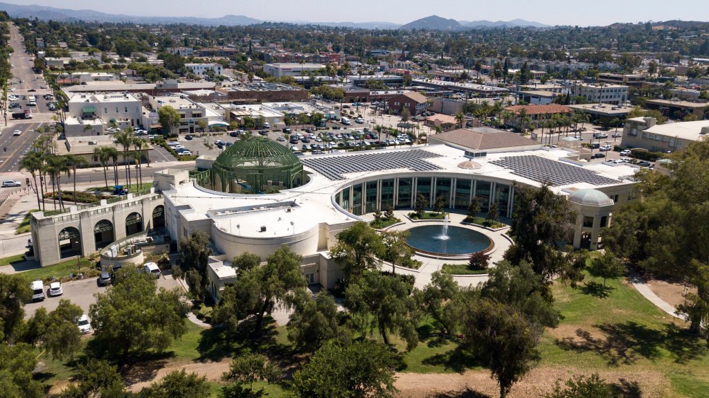 Escondido council approves luxury downtown development – San Diego Union-Tribune