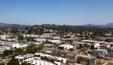 Escondido looks to expand rental support for low-income residents – San Diego Union-Tribune