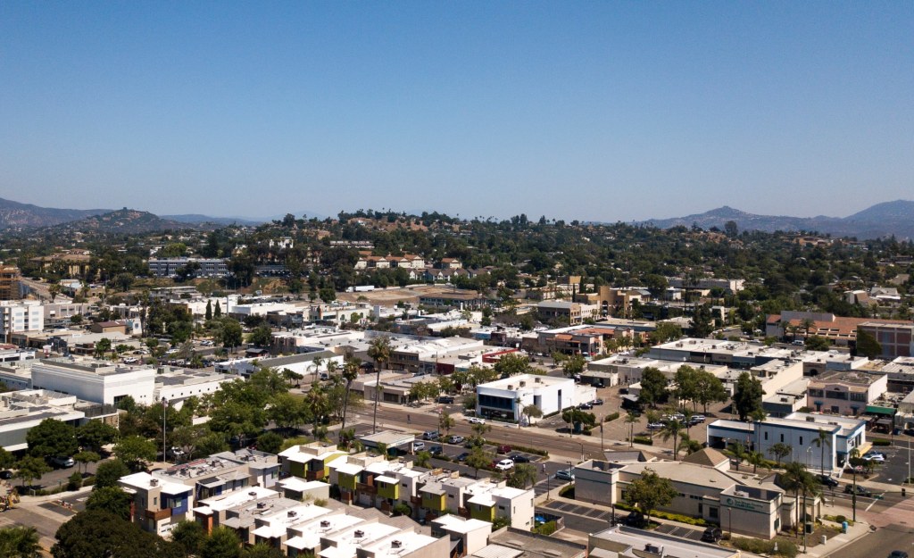 Escondido looks to expand rental support for low-income residents – San Diego Union-Tribune
