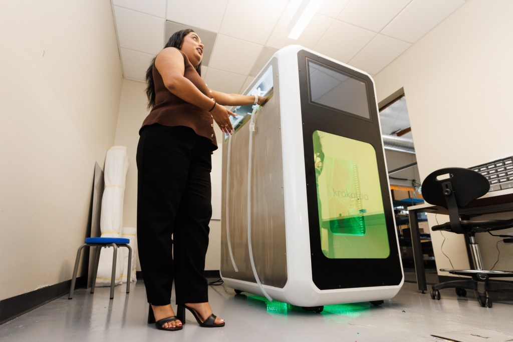 With cellular ‘Nespresso’ the cell food supply chain just got simpler – San Diego Union-Tribune