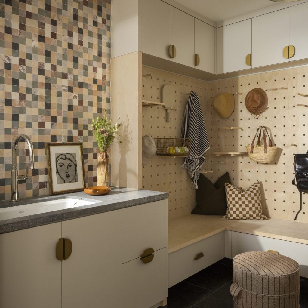 Laundry rooms get a cleanup – San Diego Union-Tribune