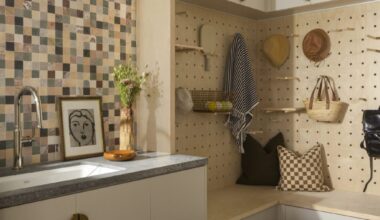 Laundry rooms get a cleanup – San Diego Union-Tribune