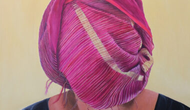 At Central Library, a new exhibit examines our interconnectedness through textile – San Diego Union-Tribune