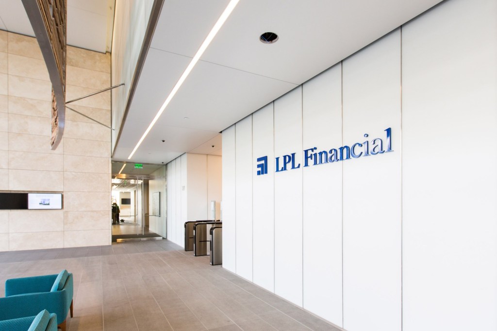 LPL Financial announces layoffs at San Diego office – San Diego Union-Tribune