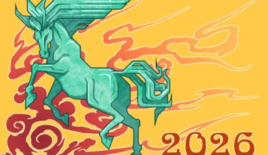 Your guide to Lunar New Year 2026 in San Diego