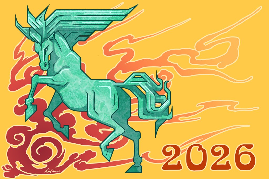 Your guide to Lunar New Year 2026 in San Diego