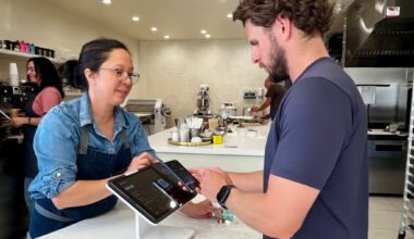 Parisian bakery in North Park closing after nearly 3 years – San Diego Union-Tribune