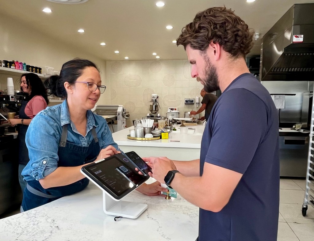 Parisian bakery in North Park closing after nearly 3 years – San Diego Union-Tribune