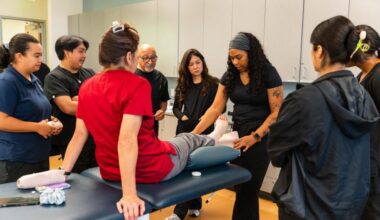 Mesa College gets permission to broaden its bachelor degree programs despite opposition from CSU – San Diego Union-Tribune