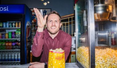 Hungarian-born comedian Zoltan Kaszas striking gold in San Diego, and well beyond – San Diego Union-Tribune