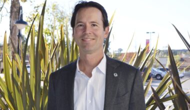 Mark Kersey named CEO of San Diego County Taxpayers Association