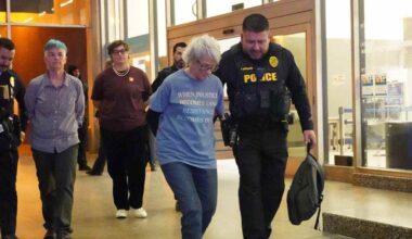 Who is being protected by the government these days?  – San Diego Union-Tribune