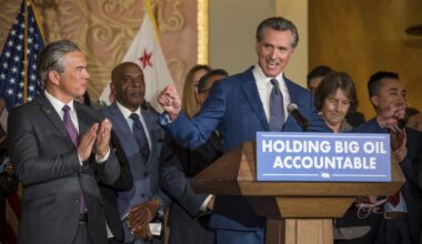 California’s energy transition is failing the middle class — and we need to admit it – Orange County Register