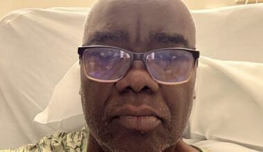 My case shows why Black men need to worry about prostate cancer – San Diego Union-Tribune