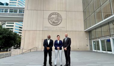 This is how restorative justice heals lives – San Diego Union-Tribune