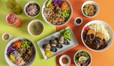 ‘Fancy bodega,’ sugaring, aggregation hub, more – San Diego Union-Tribune