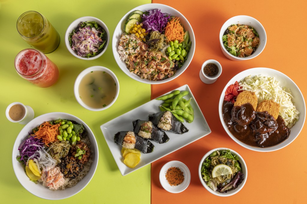 ‘Fancy bodega,’ sugaring, aggregation hub, more – San Diego Union-Tribune