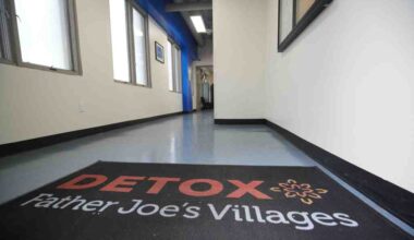 Warning about homeless people didn’t provide proper context – San Diego Union-Tribune