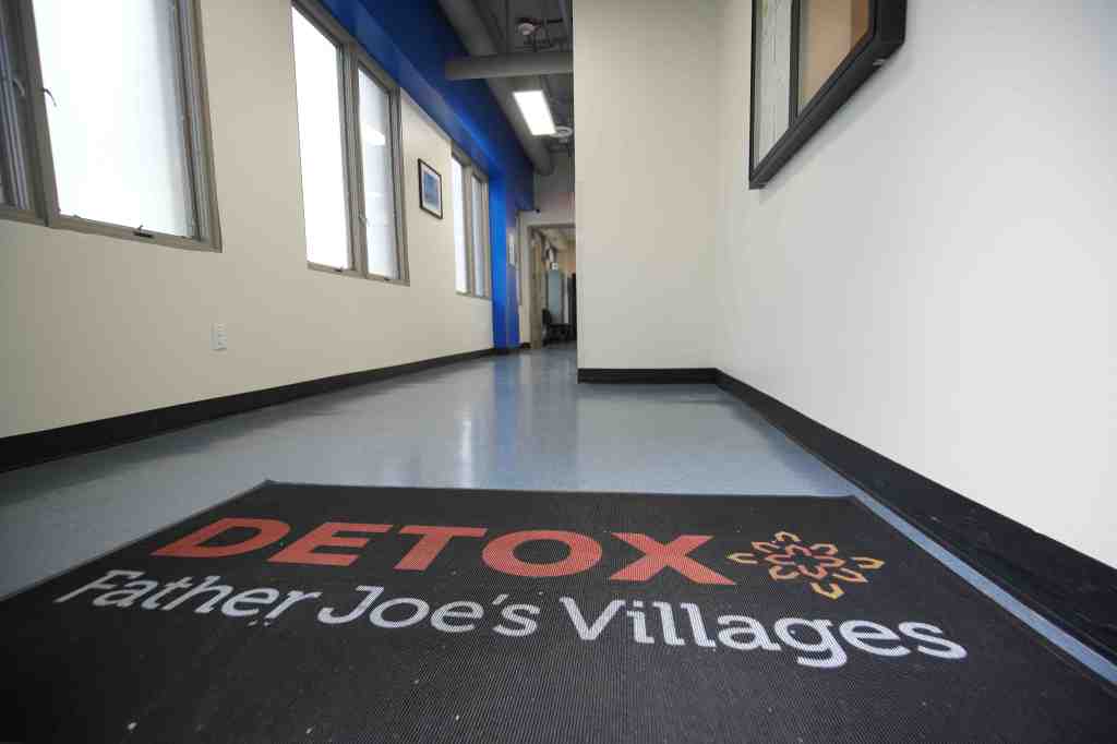 Warning about homeless people didn’t provide proper context – San Diego Union-Tribune