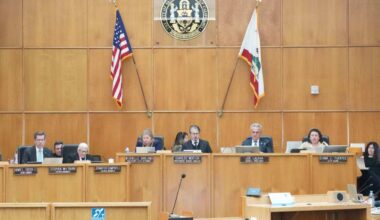 In budget crisis, leaders getting automatic pay hikes is wrong – San Diego Union-Tribune