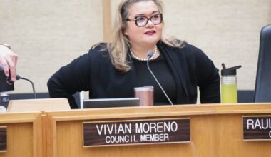 Do as we say, not as we do – San Diego Union-Tribune