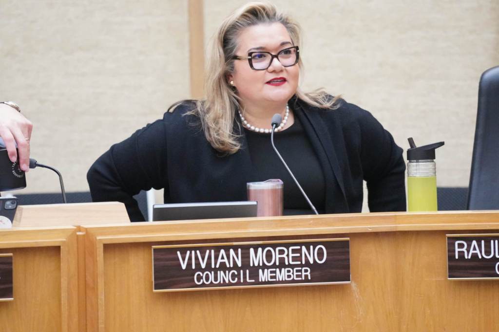 Do as we say, not as we do – San Diego Union-Tribune