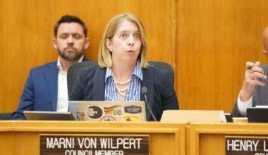 Von Wilpert should care as much about fiscal responsibility as ICE – San Diego Union-Tribune