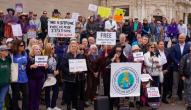 Balboa Park parking fees that punish the public should be scrapped – San Diego Union-Tribune