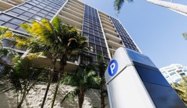 It’s not just Balboa Park. New parking meters across San Diego face a fierce backlash. – San Diego Union-Tribune