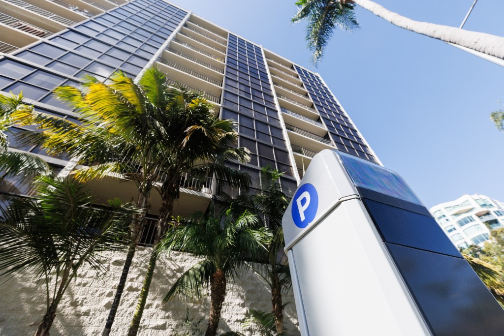 It’s not just Balboa Park. New parking meters across San Diego face a fierce backlash. – San Diego Union-Tribune