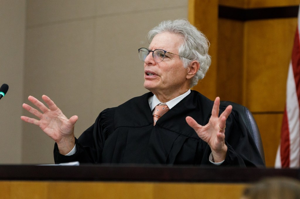 Judge upholds restraining order, Rady Children’s to continue gender care – San Diego Union-Tribune