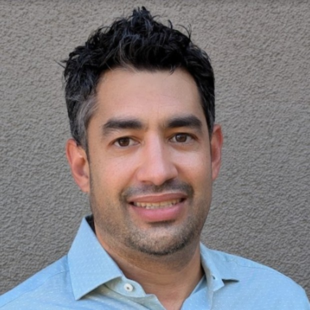 Ricardo Callado (Courtesy)