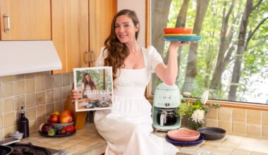 Carlsbad-based Bitchin’ Sauce getting buzz for its new cookbook – San Diego Union-Tribune