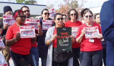 Why California schools are broke despite increased state funding – San Diego Union-Tribune