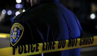 San Diego police hail decreased overtime costs