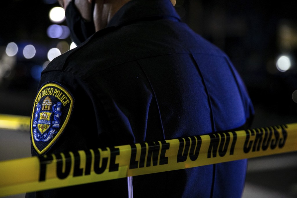 San Diego police hail decreased overtime costs